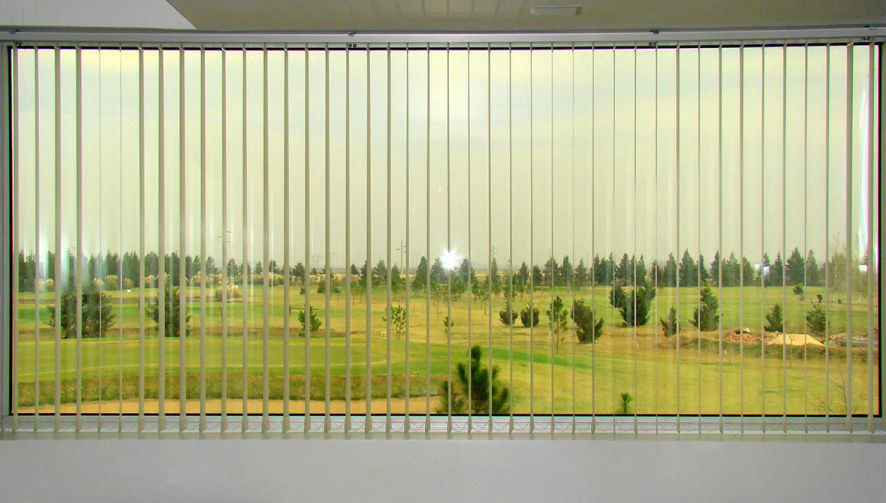 Bandas Verticales