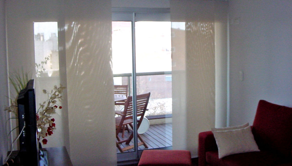 Panel Oriental